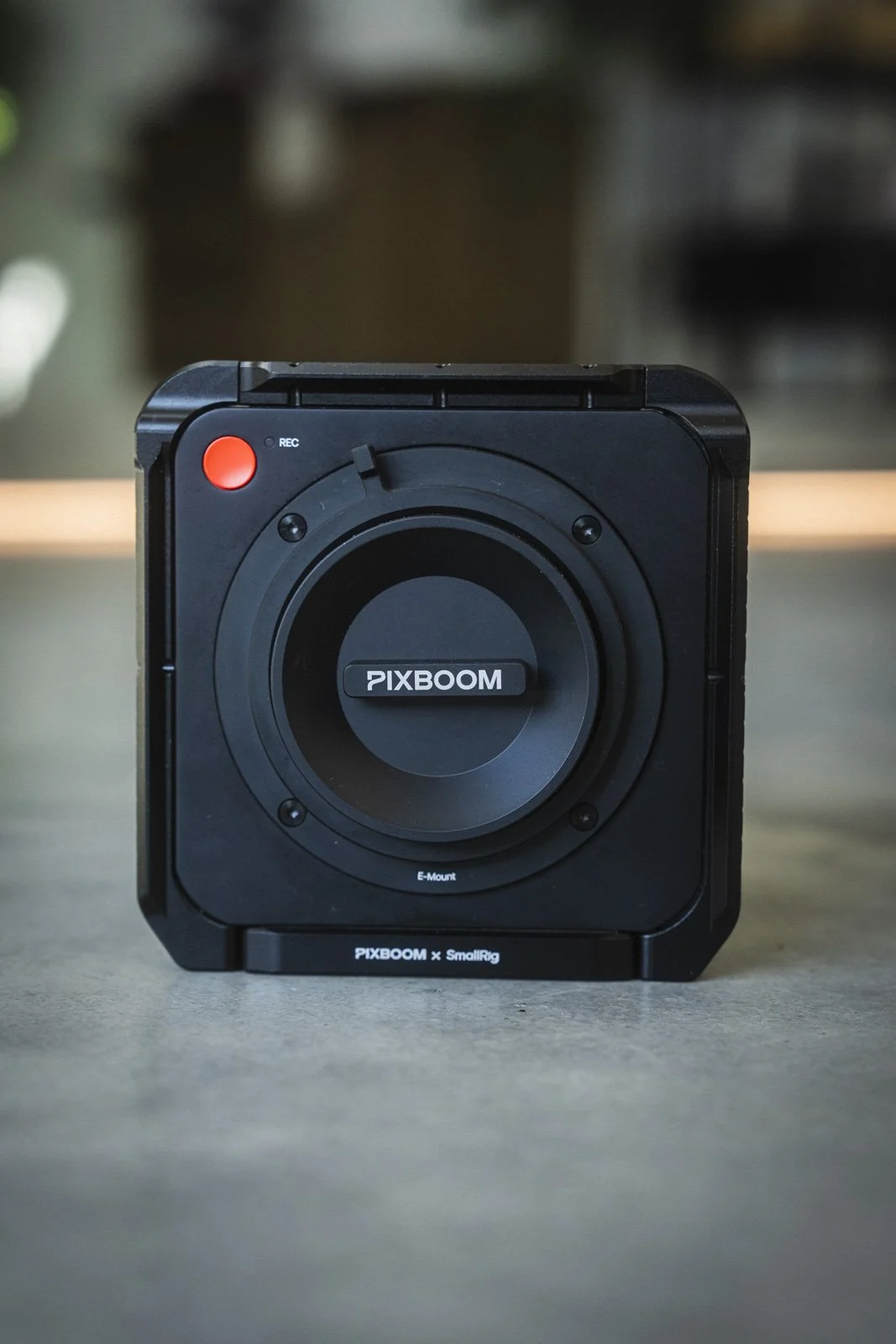 Pixboom Spark Rental Deutschland