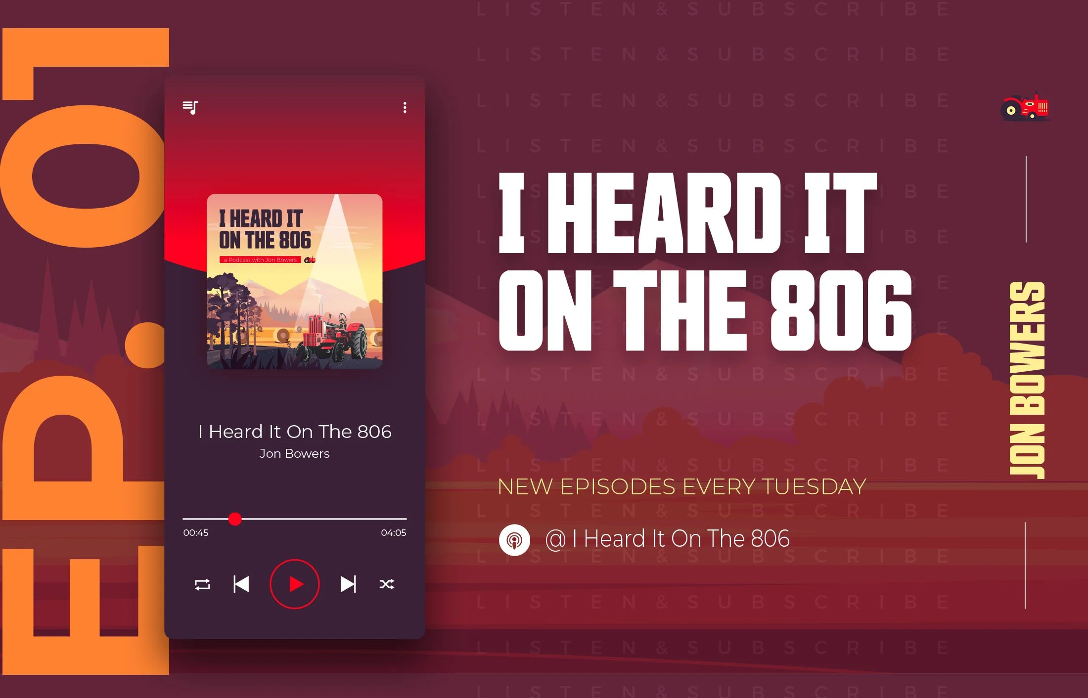 I Heard It On The 806_5.jpg