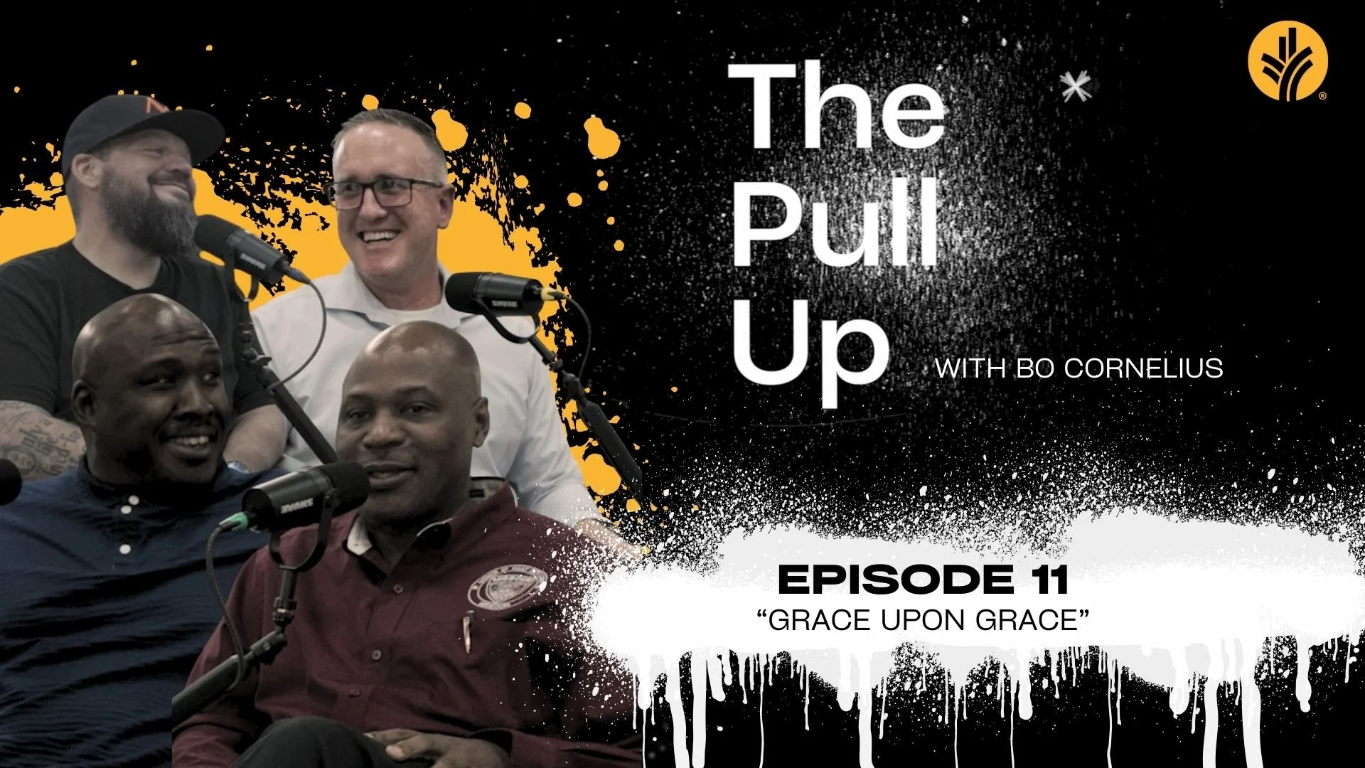 Grace Upon Grace: What Real Culture Change Inside Prisons Actually Requires