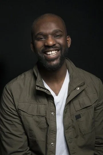 Dan Owolabi's headshot