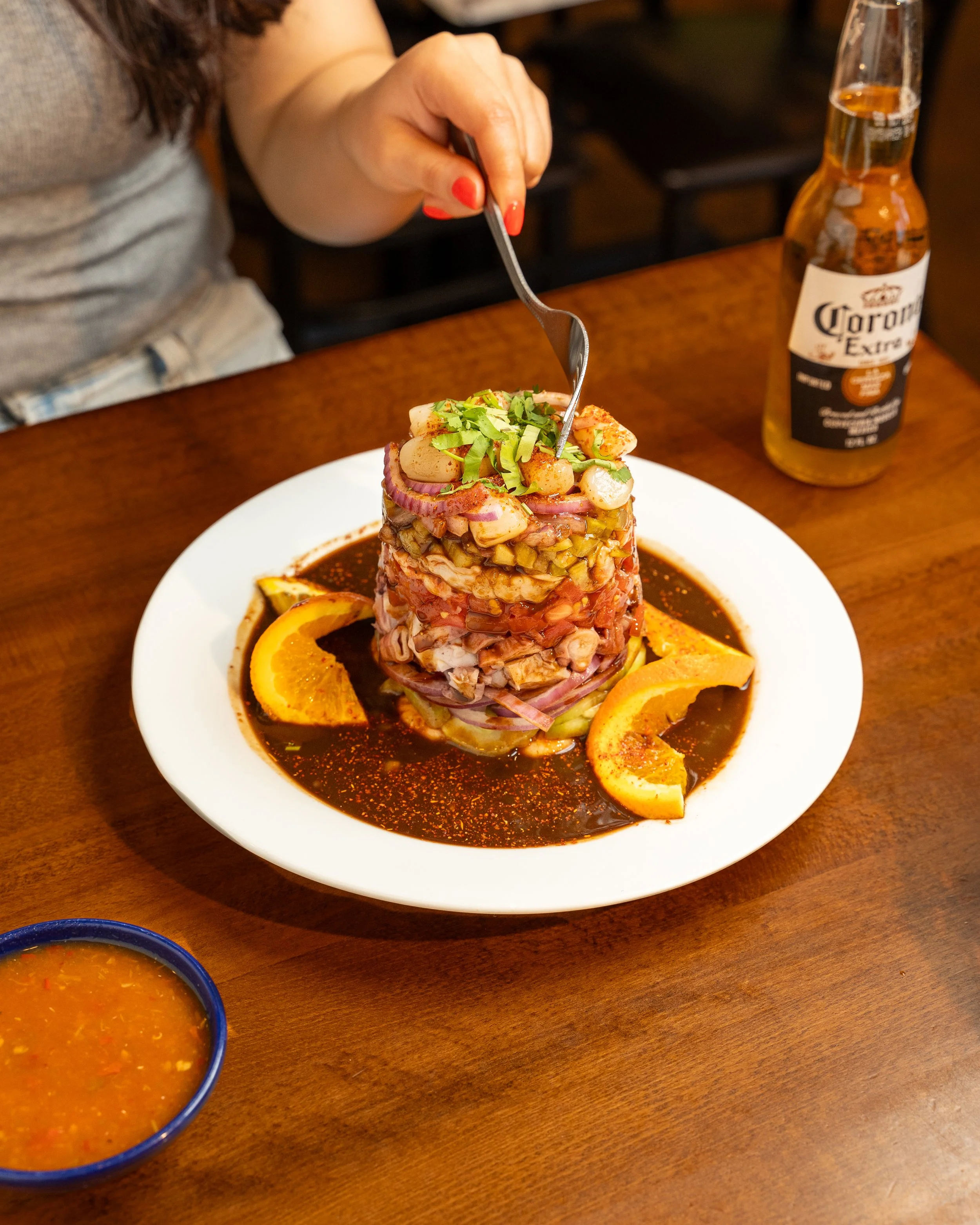 Torre de Mariscos