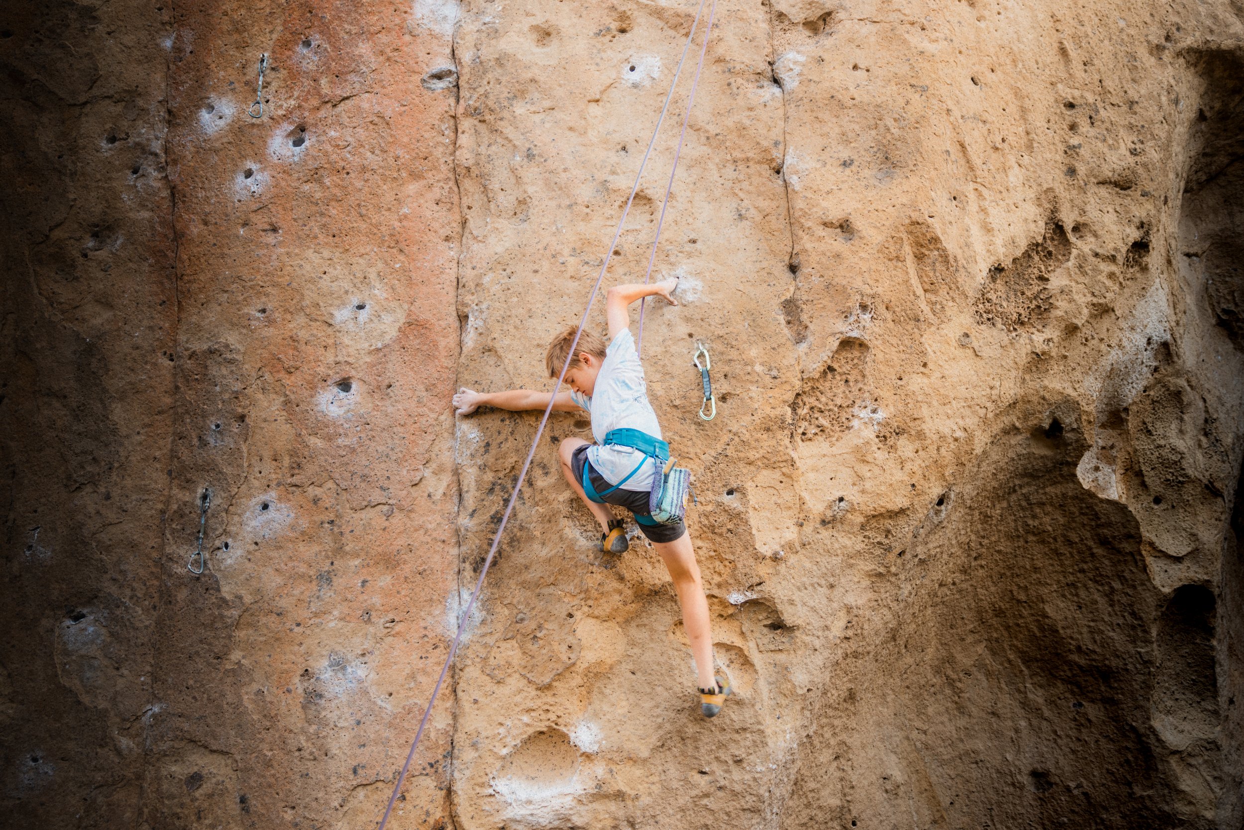 Custom 9 Week Training Plan