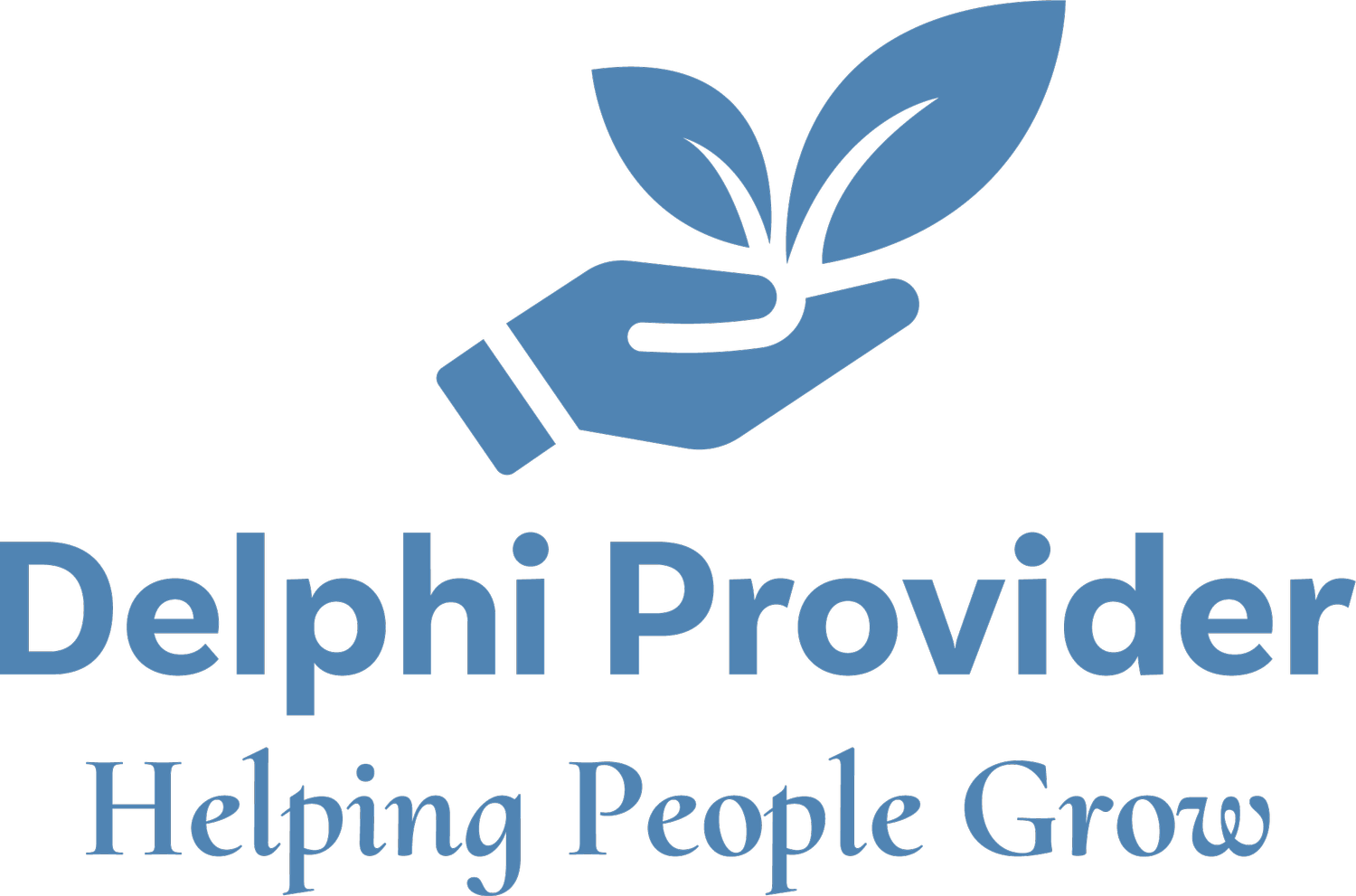 Work With Us — Delphi Provider