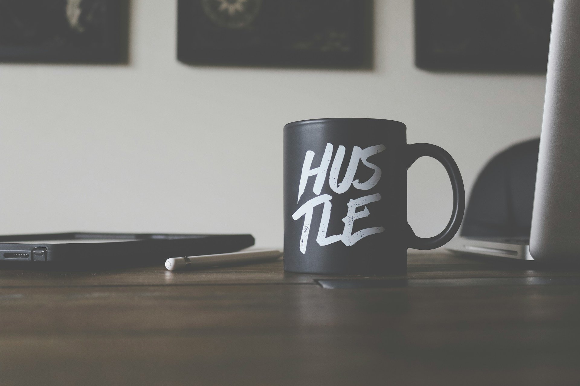 Beyond the Grind: The Emotional Challenges of Entrepreneurship