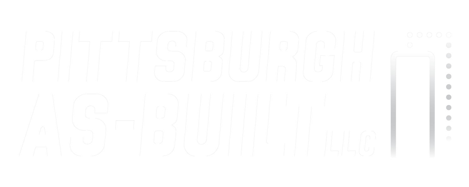 Pittsburgh As-Built