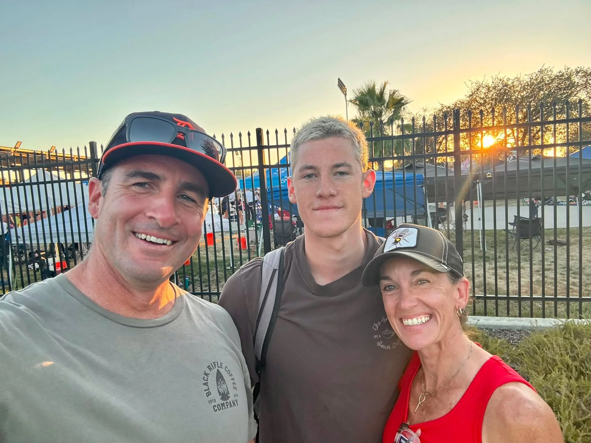 This kid has awesome parents and is headed to Summer Junior Nationals 😆
.
He made a very adult decision this year and decided to take a gap year to pursue a dream. We supported him wholeheartedly. 
.
There is zero family history of competing in coll