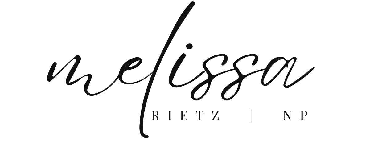 Melissa Rietz, NP