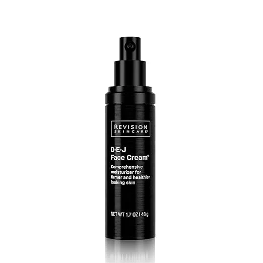 Revision Skincare D·E·J Face Cream® — Lotus Laser & Skin Solutions