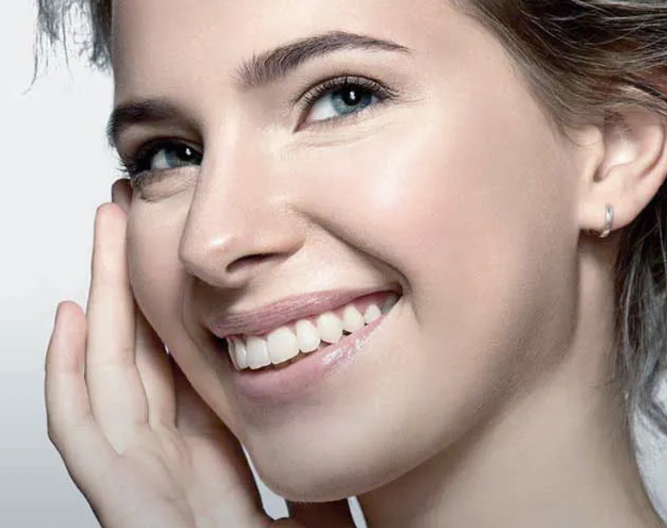 IPL for Face Treatment 