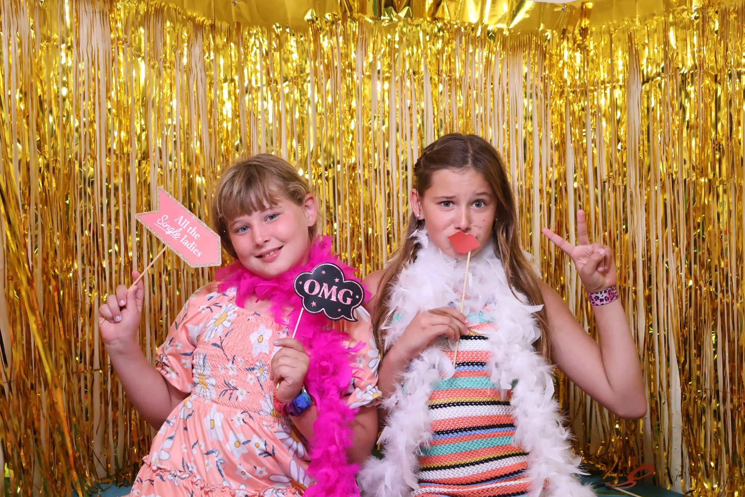 Photo Booth rental for fun event