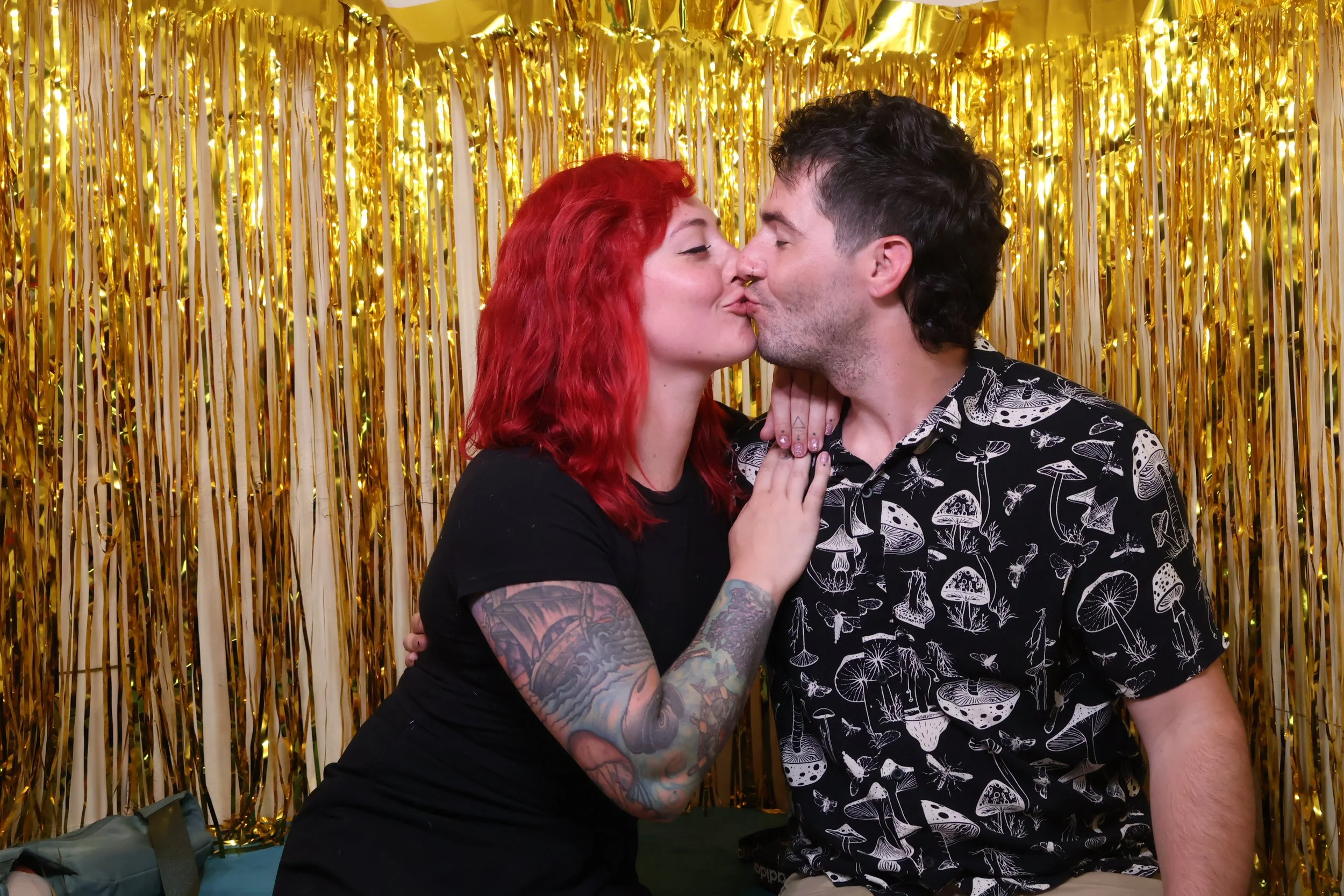 Photo Booth Rental In Austin