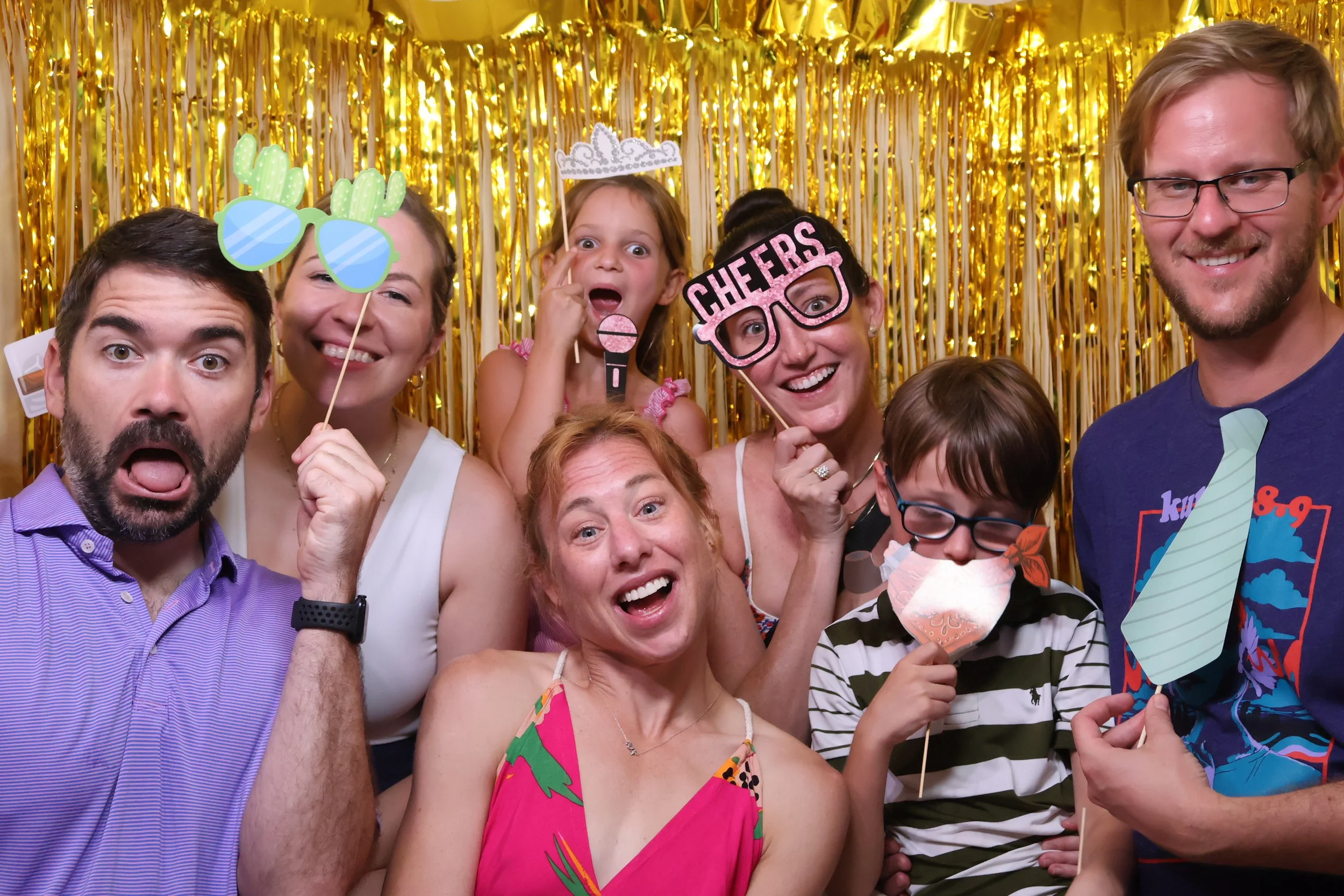 Photo Booth rental service