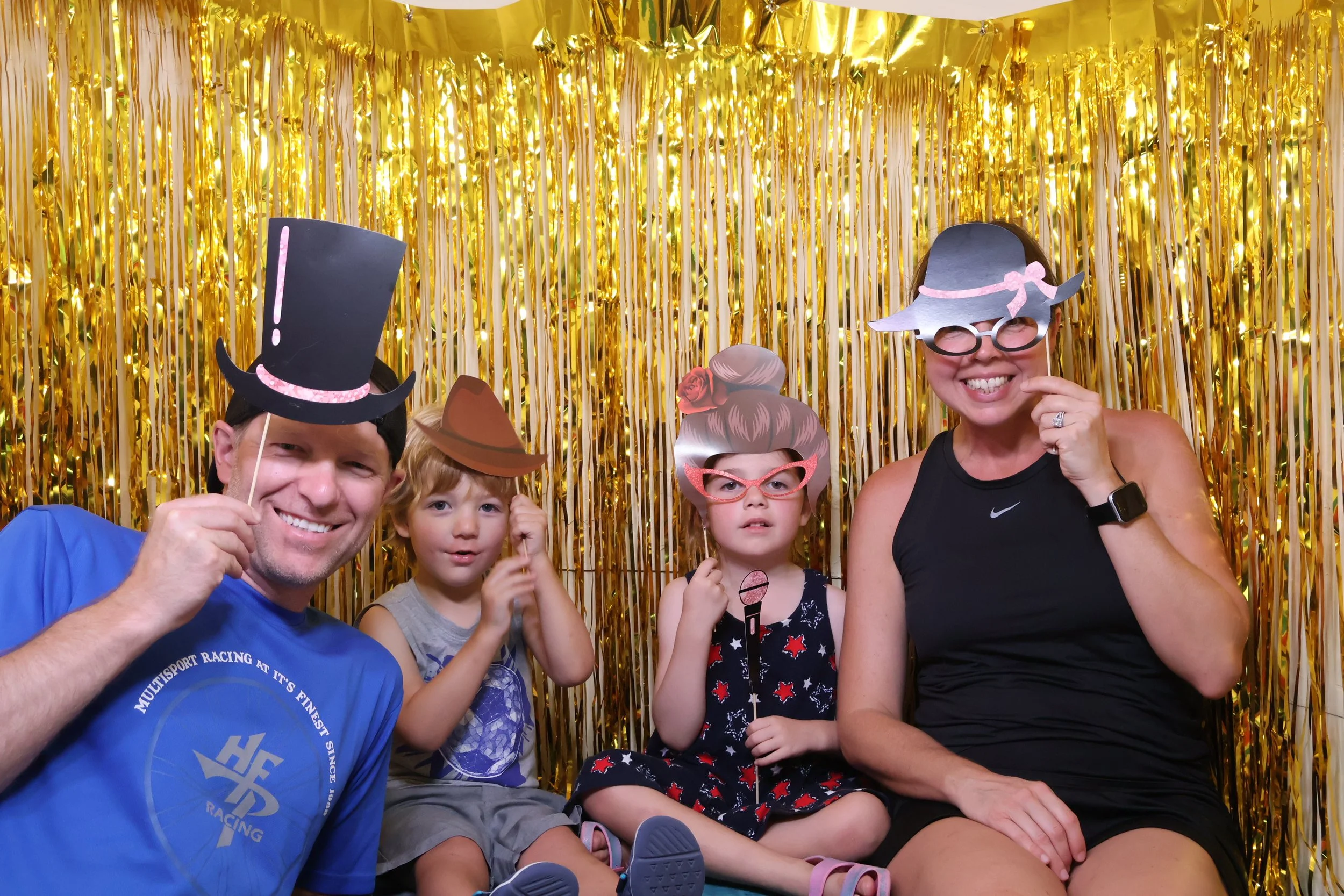 Event Photo Booth rental