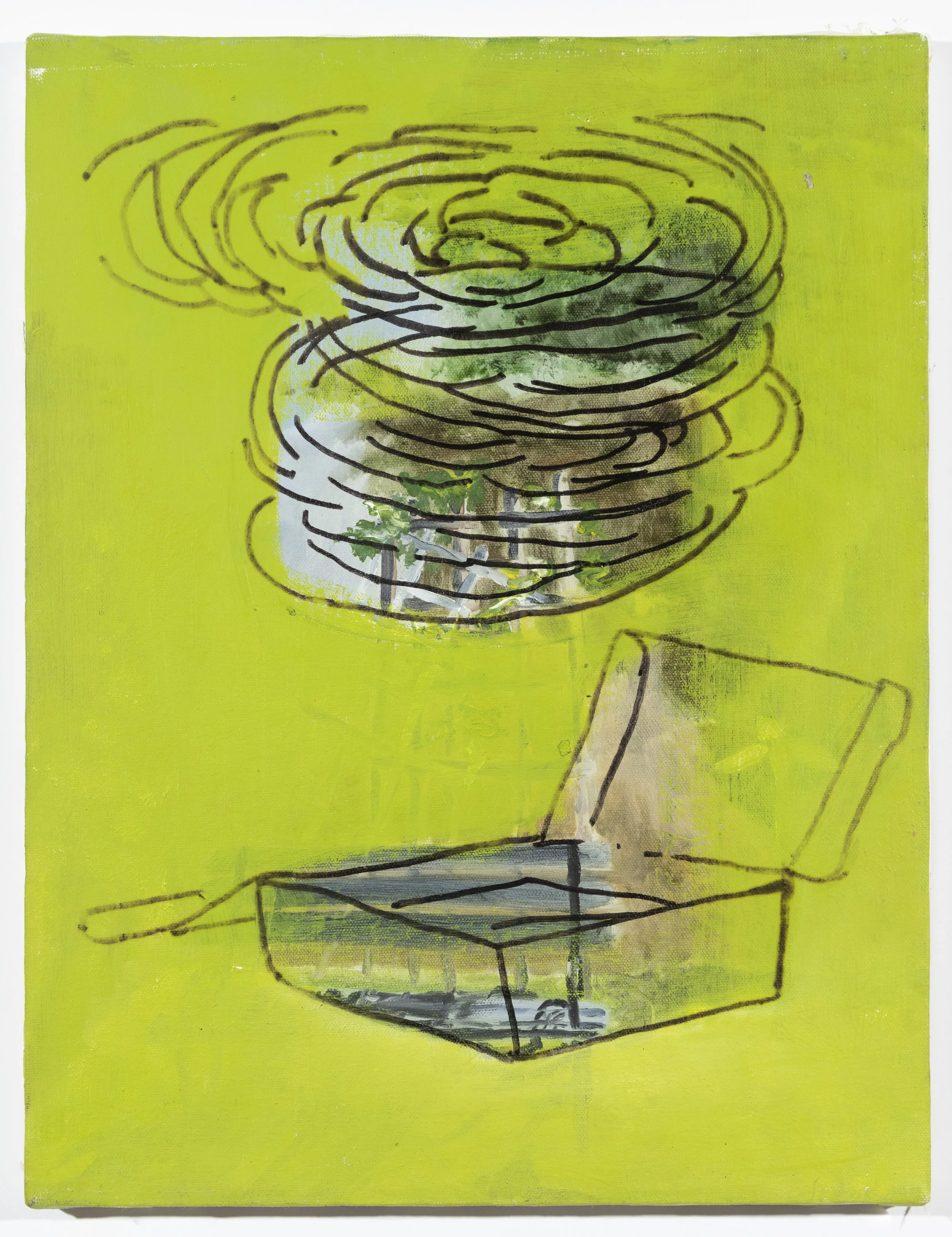 Artwork by Gelsy Verna