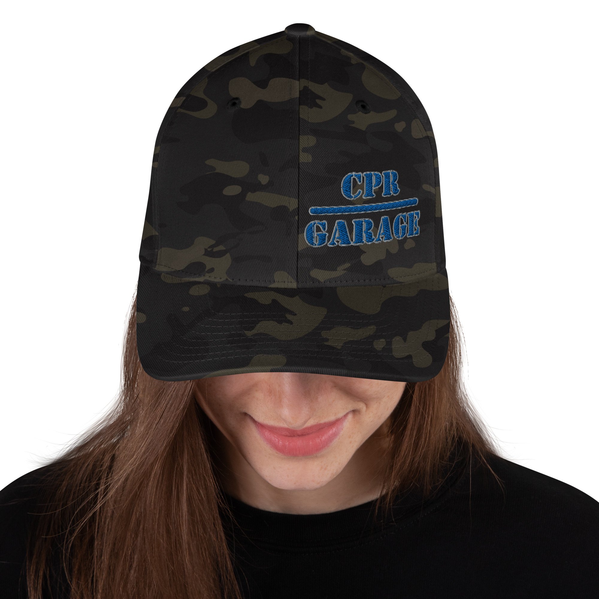 closed-back-structured-cap-multicam-black-front-66393e5f8fa65.jpg