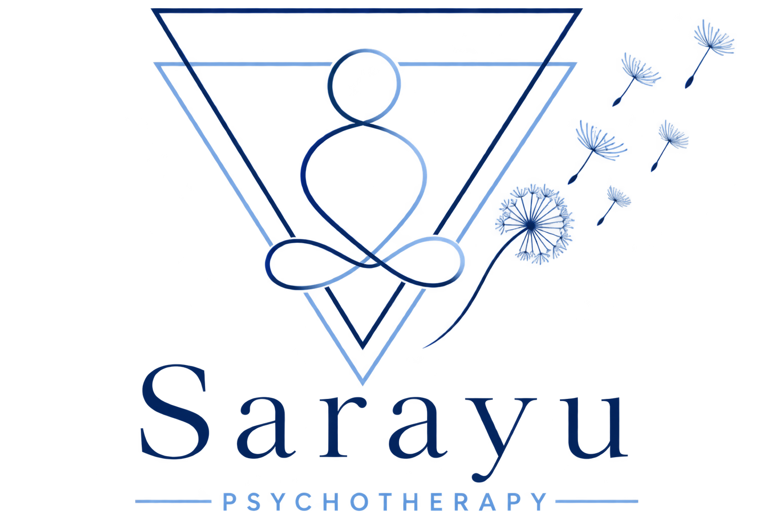 Sarayu Psychotherapy Logo