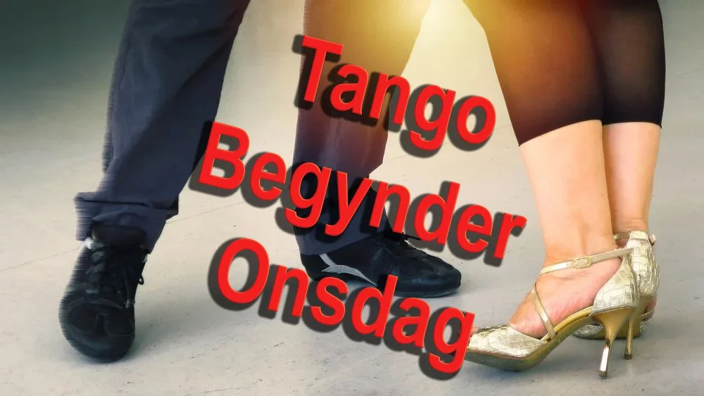 Tango/begynder