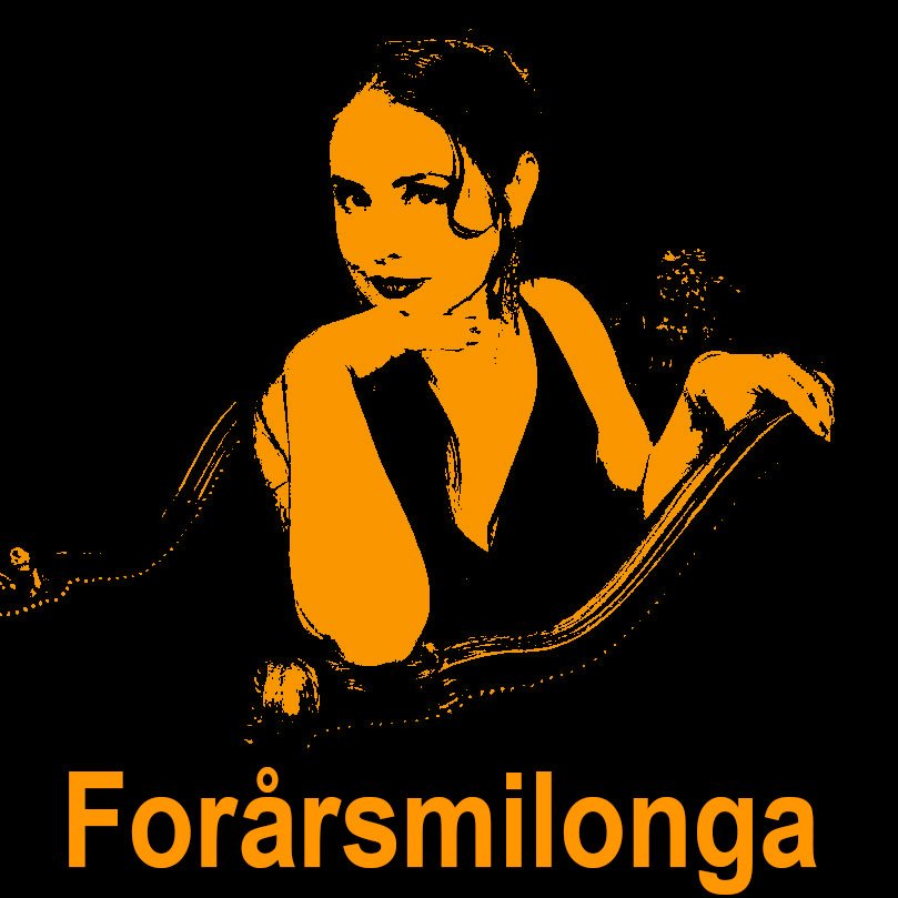 Forårsmilonga