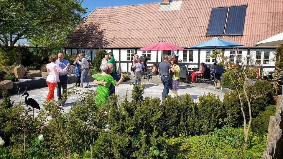 Lillemarkens Tangosalon