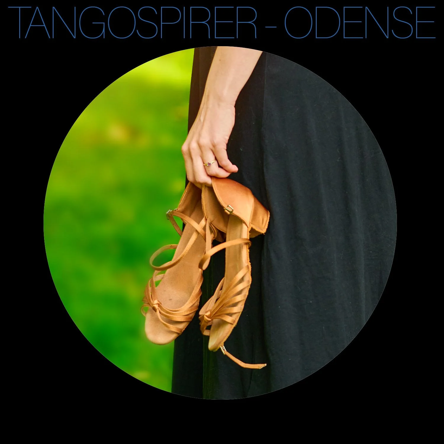 Tangospirer-undervisning