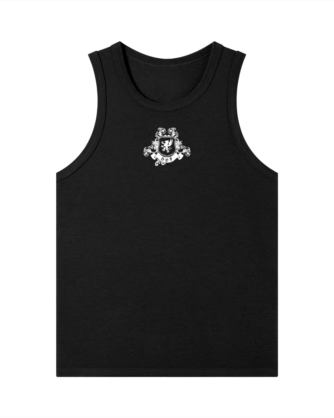 Familia Crest Tank Top