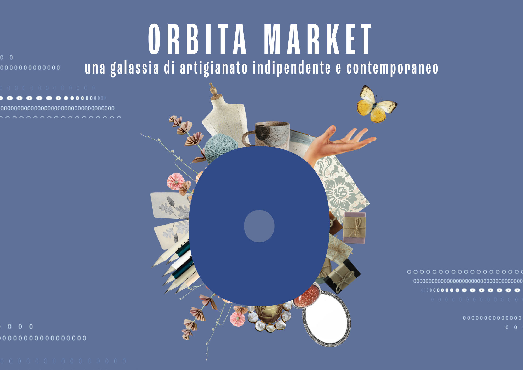 Orbita market