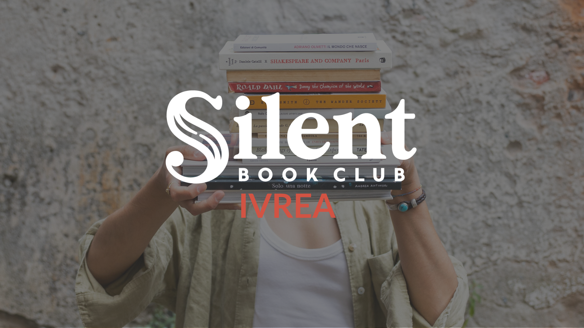 Silent Book Club