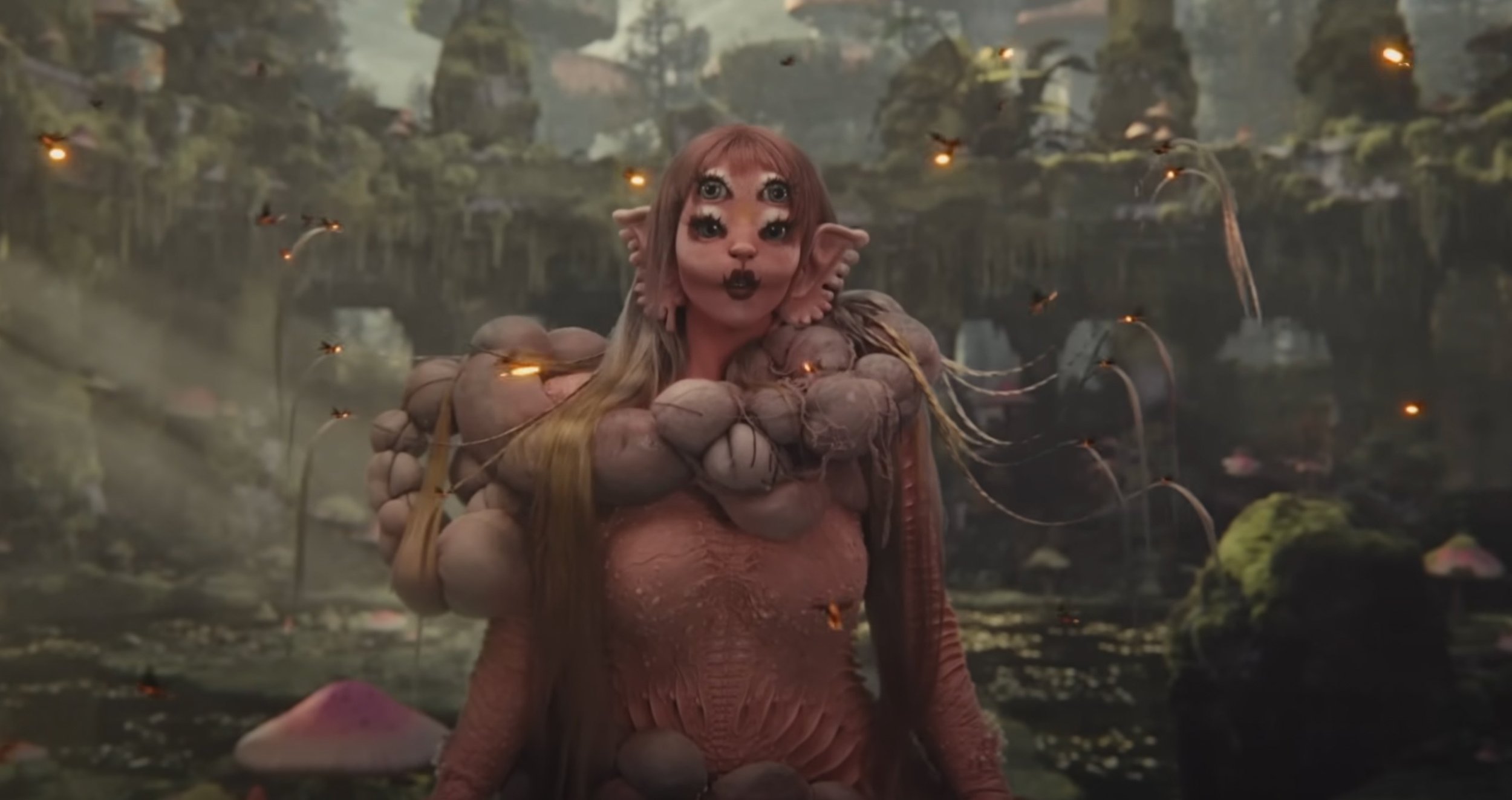 Melanie Martinez- Tunnel Vision