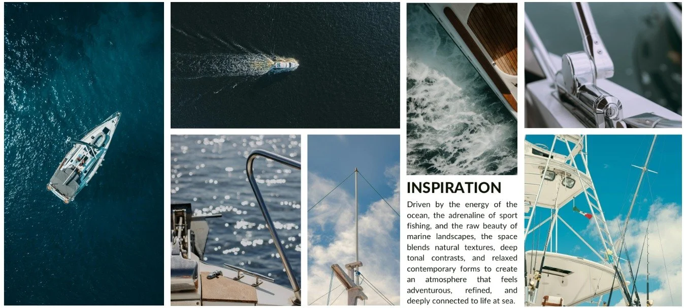 Maverick Sportfish      Los Sueños Hospitality Reimagined
