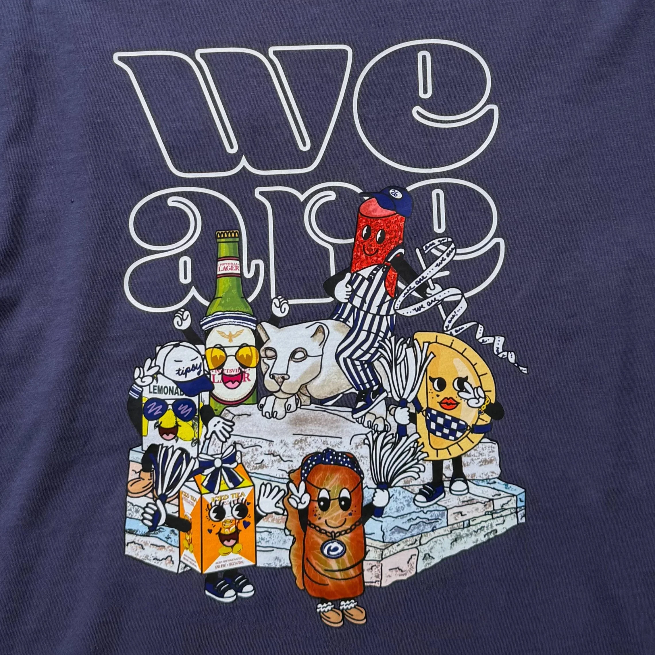 We Are Shirt (Adult)