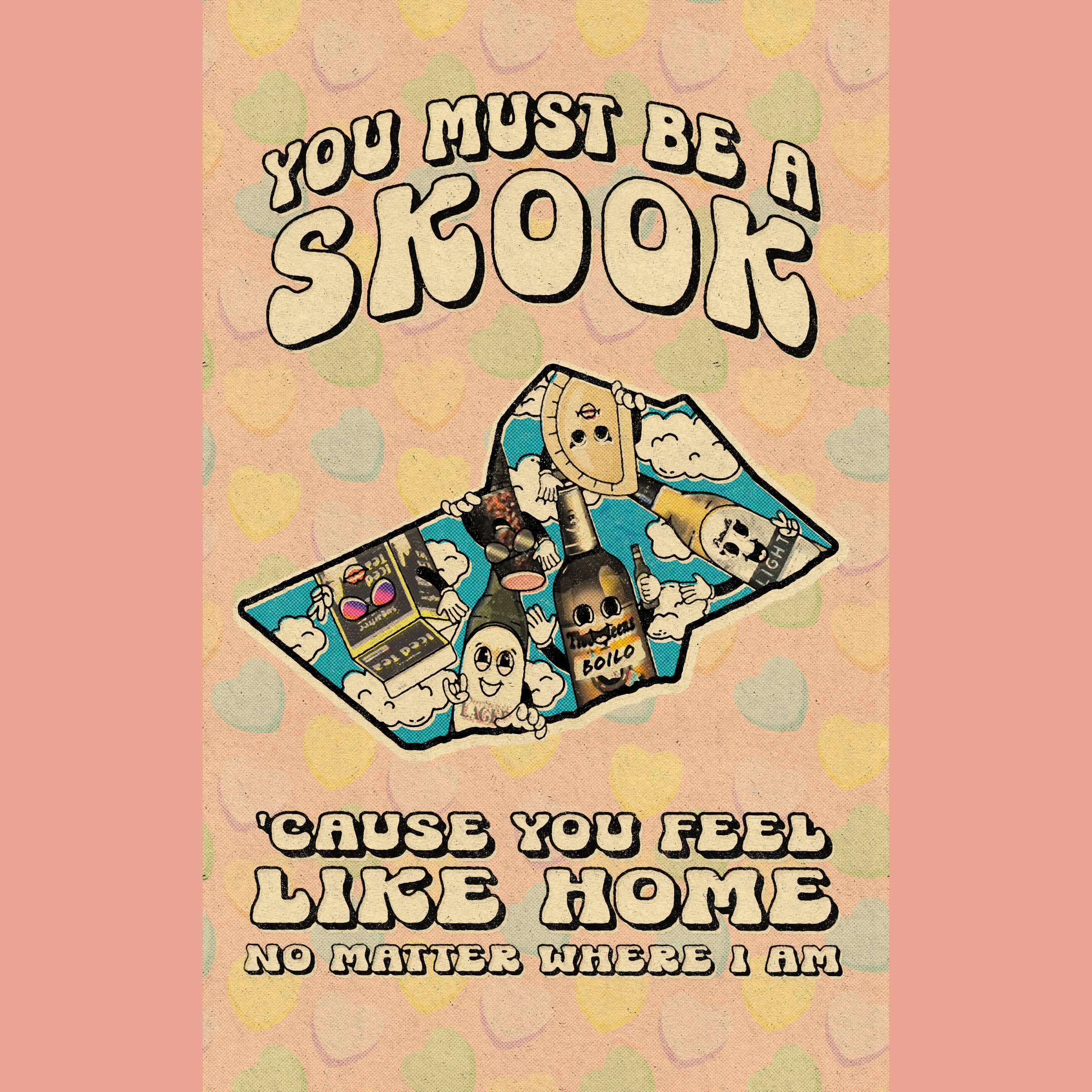 Valentine's Day Card Free Download