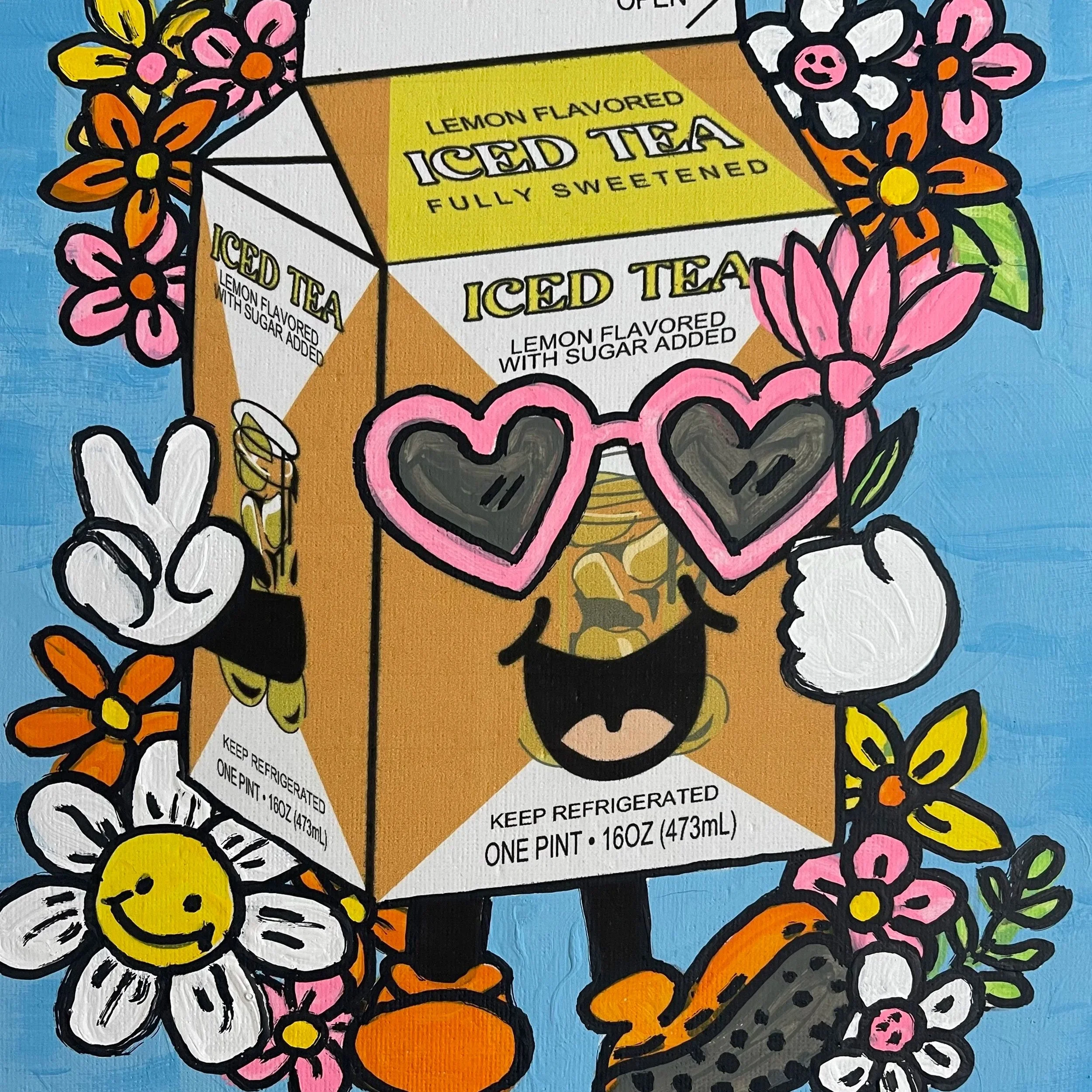 Paint, Sip & Shop at Kitty Lou Boutique