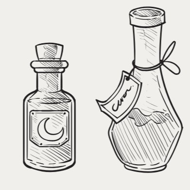 Manifest 2026 Spell Jar Workshop