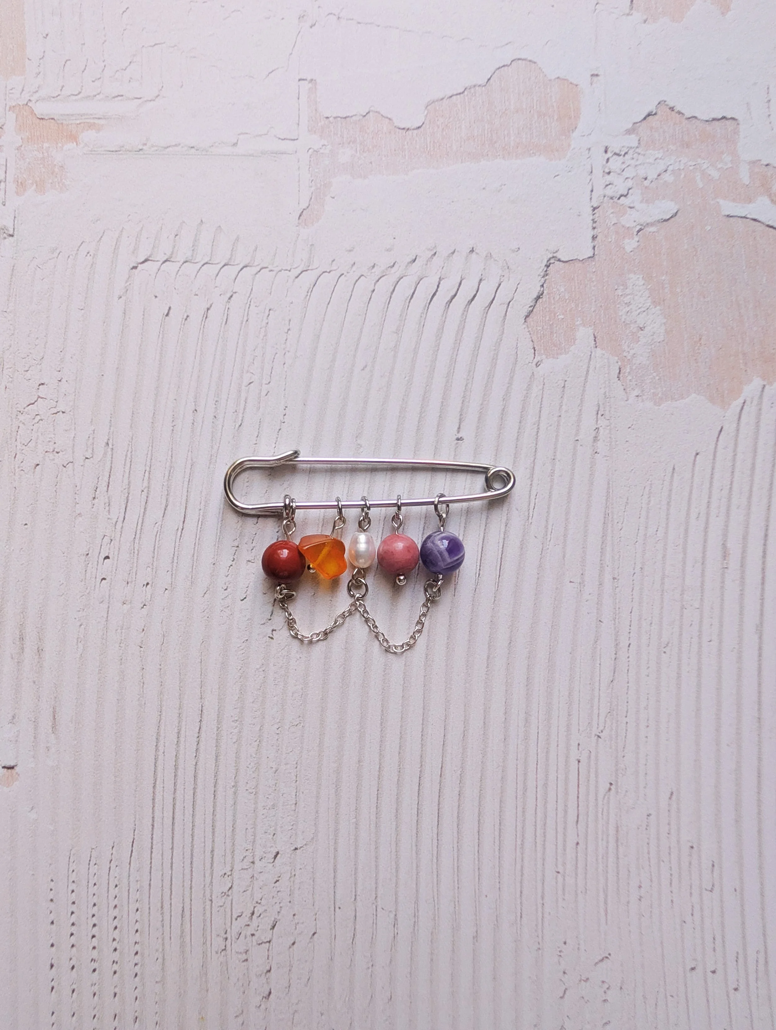 lesbian pride pin.jpg