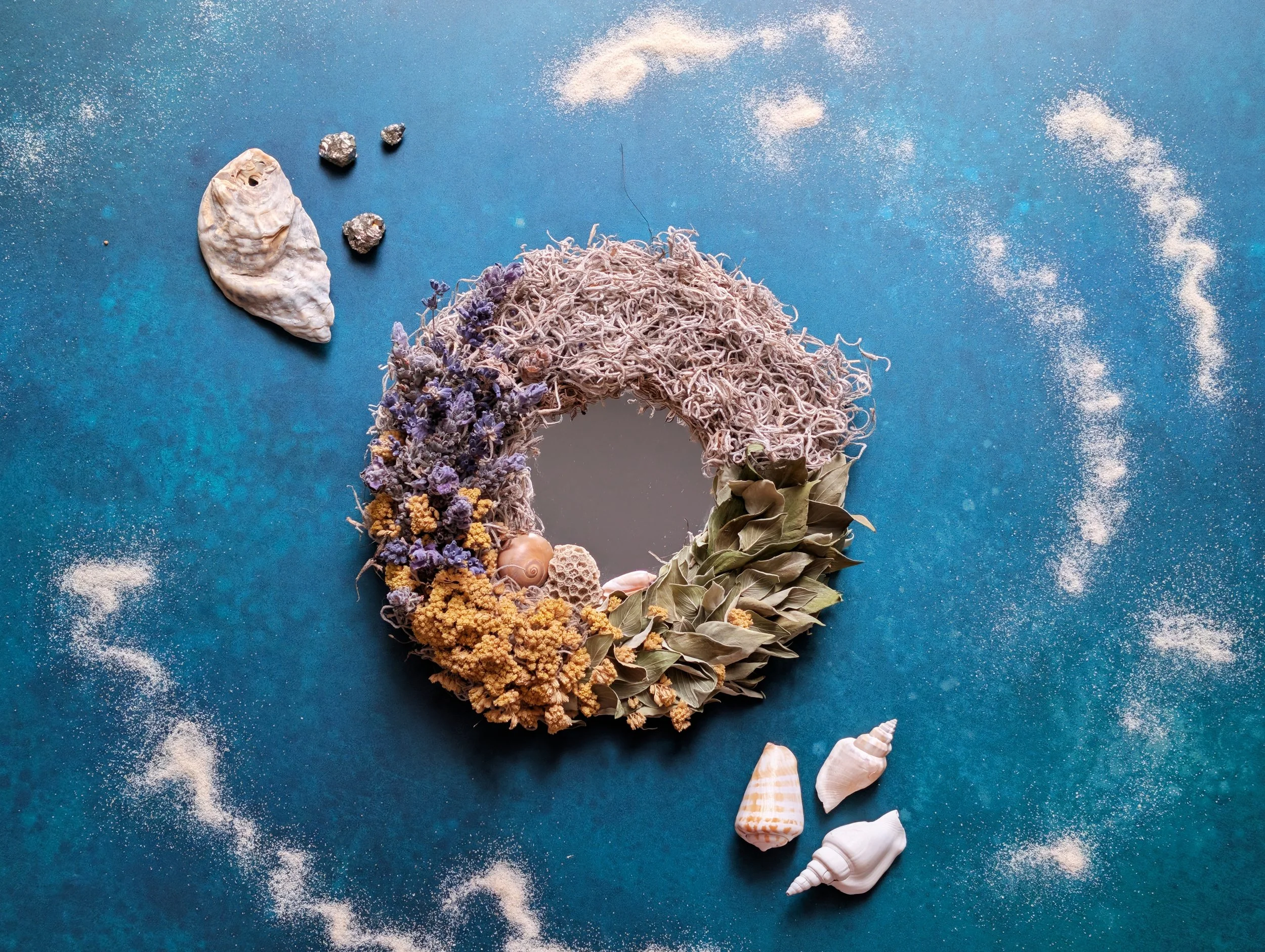 Tide Pool