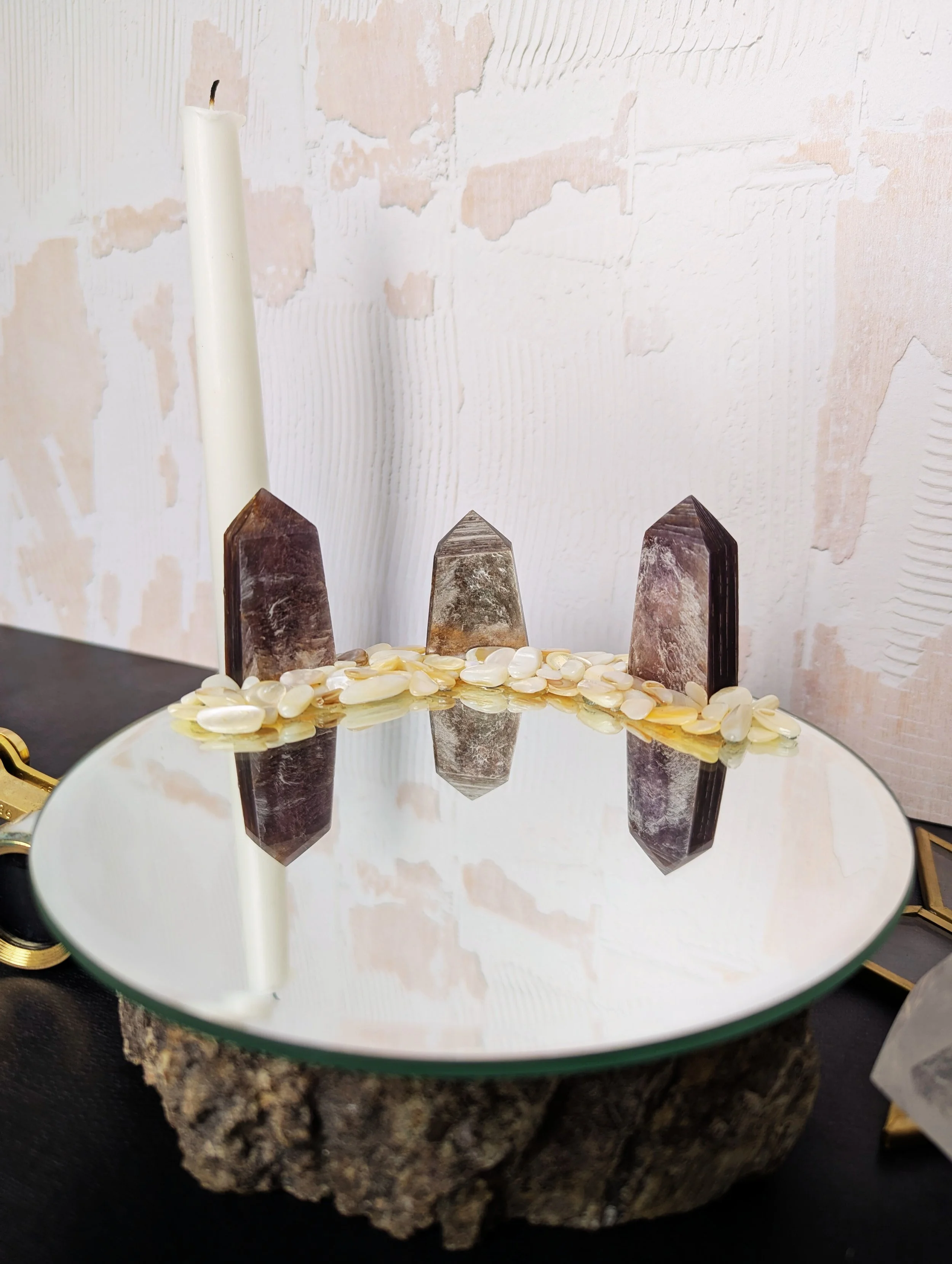 Within the Clouds Charger