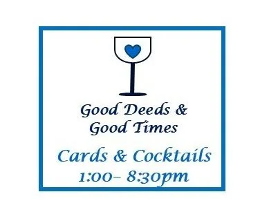 Cards & Cocktails