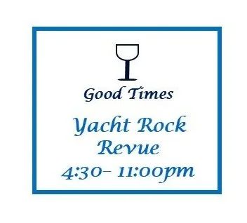 Yacht Rock Revue