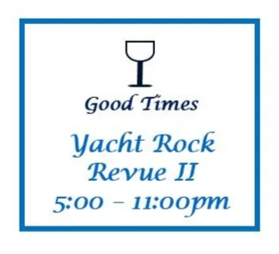 Yacht Rock Revue II