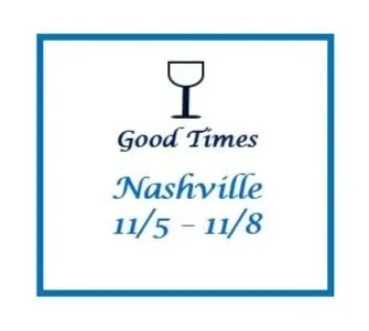 Bellas Hit Nashville