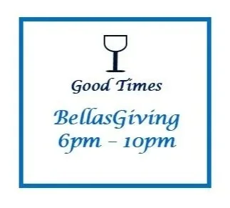 BellasGiving