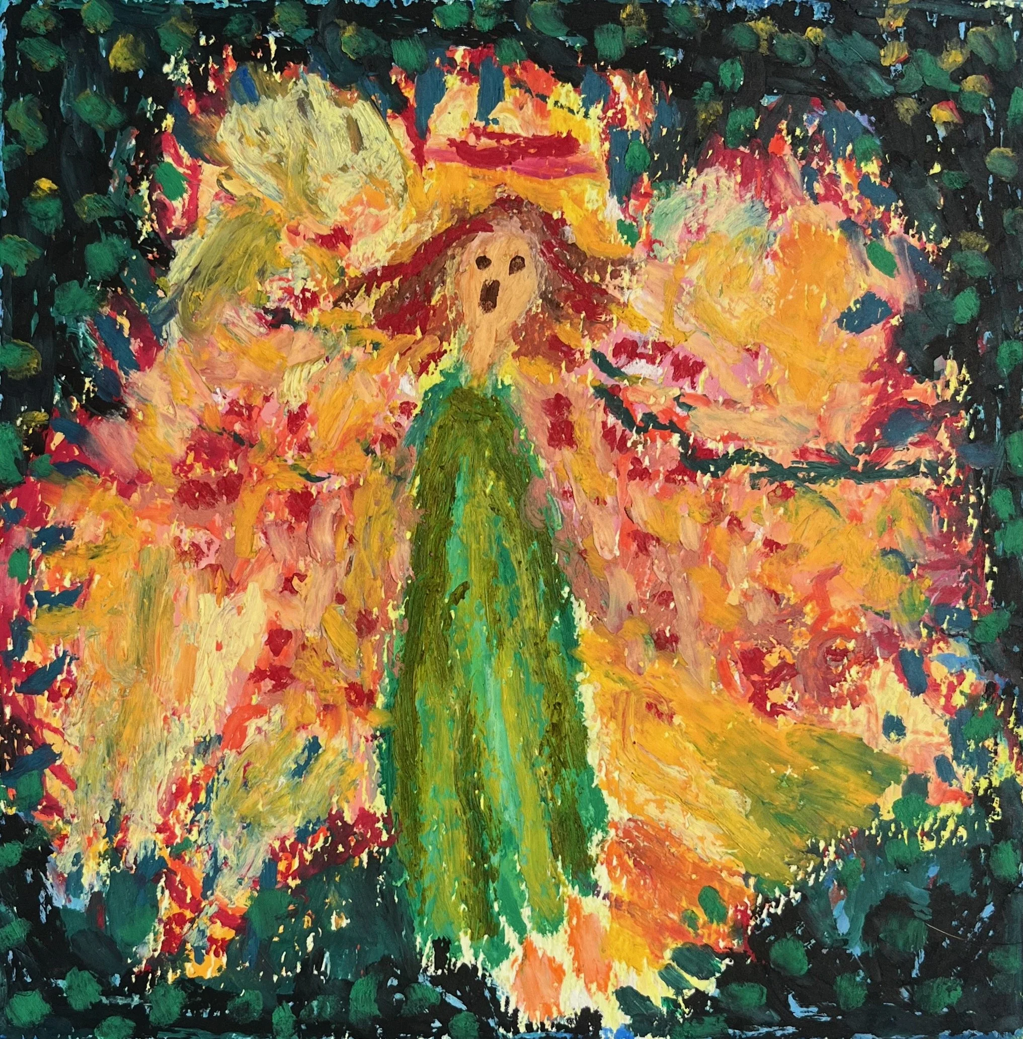 Angels &amp; Whimsy 1