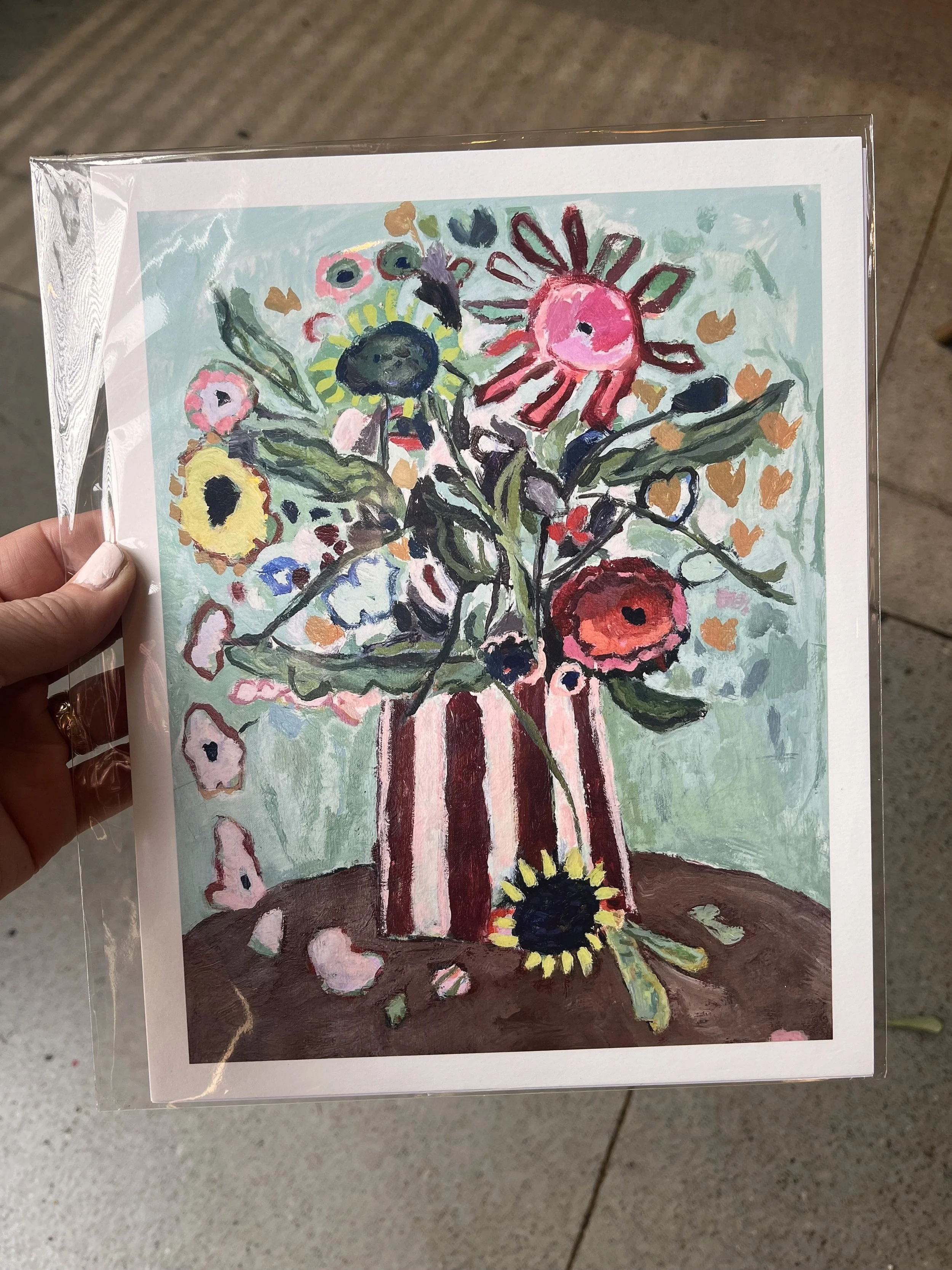 8x10 Print