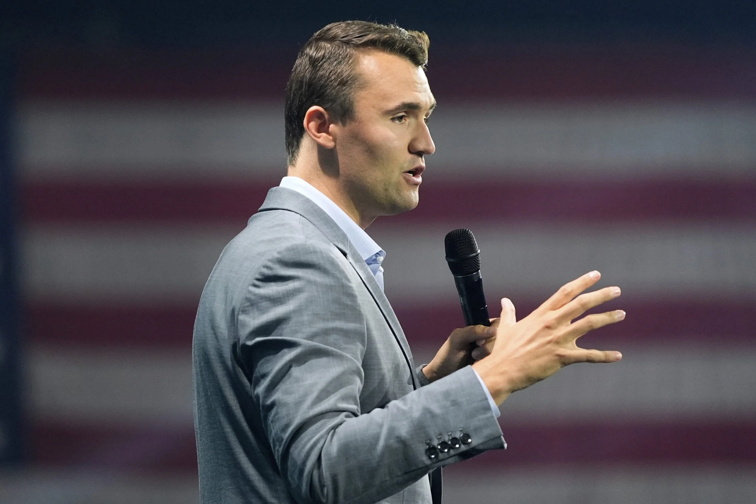 remembering charlie kirk: the rise of a generation for christ