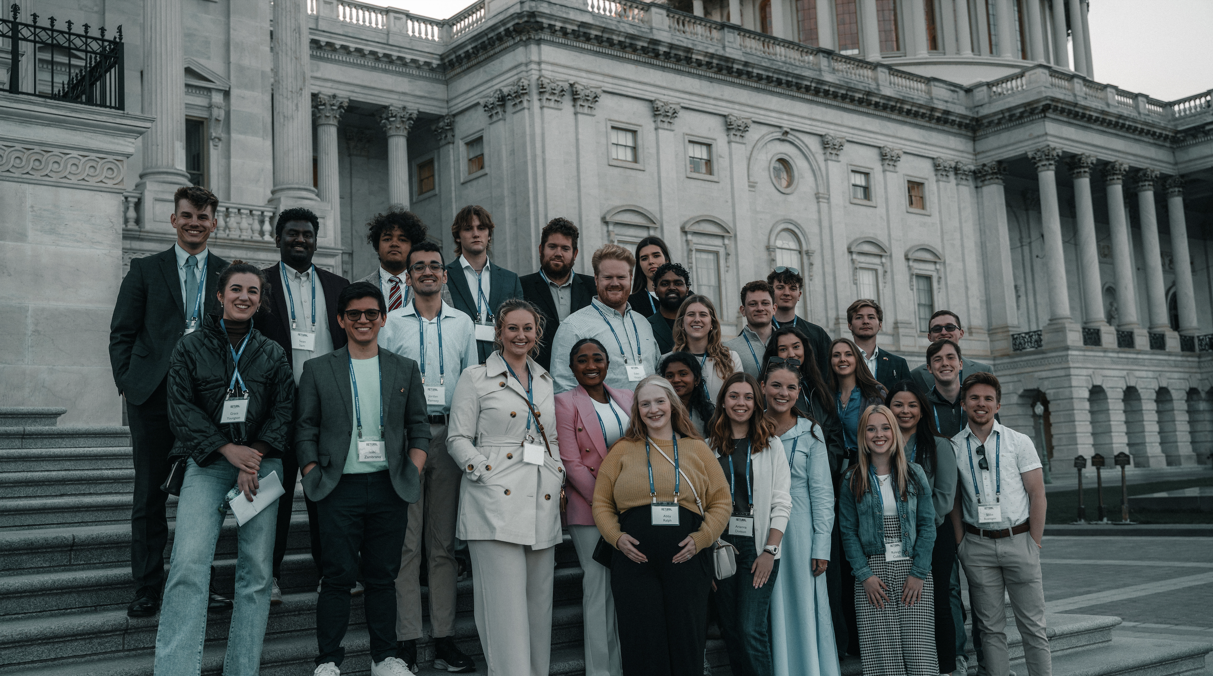 return: 1630 gen z summit