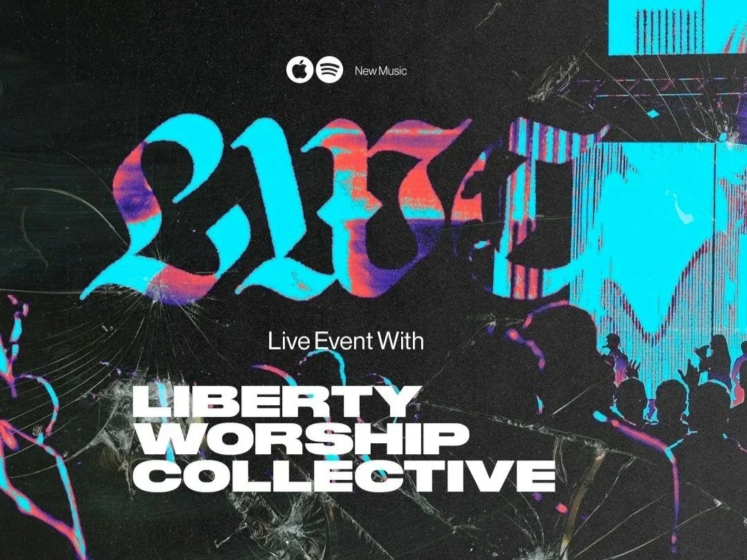 Liberty Worship Collective