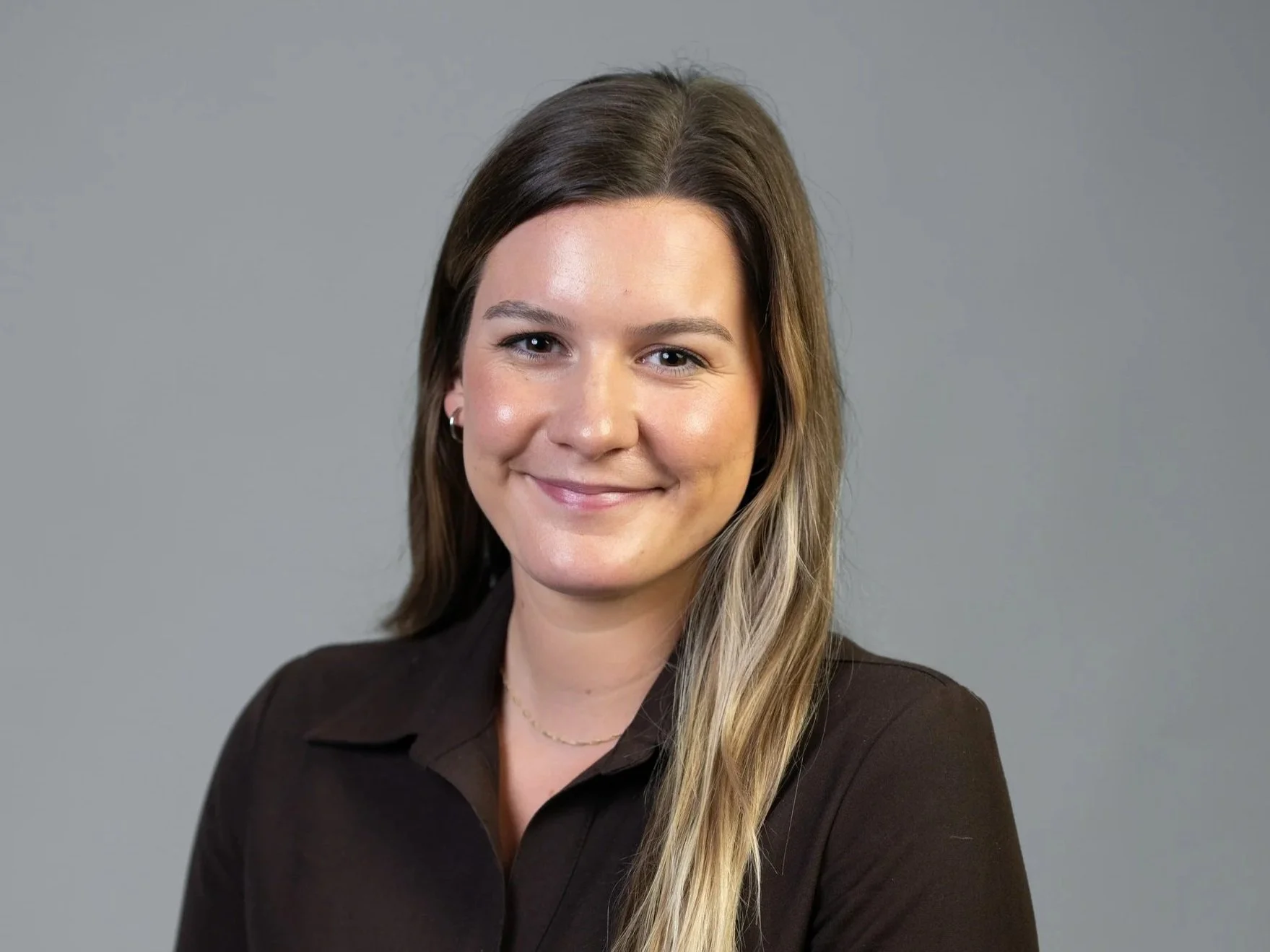 Amanda Spiers Director of Special Projects, Leadership Institute