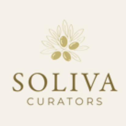 Soliva Curators logo
