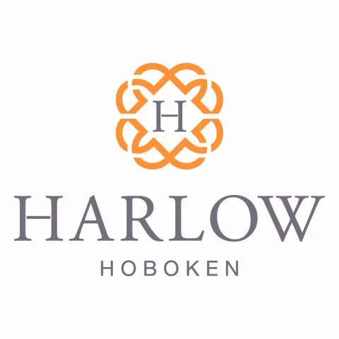 Harlow Hoboken Logo