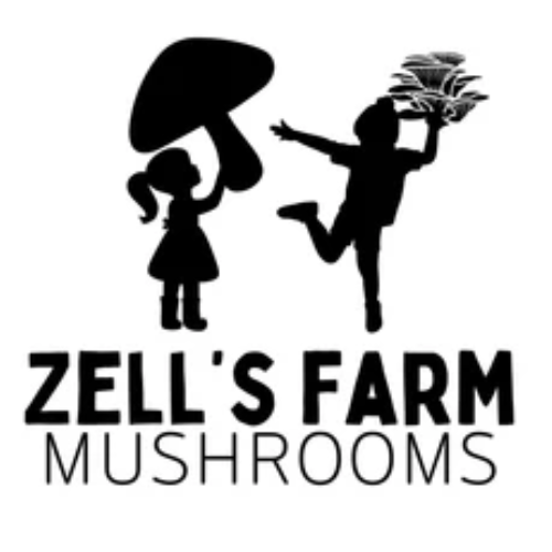 Zell's Farm logo